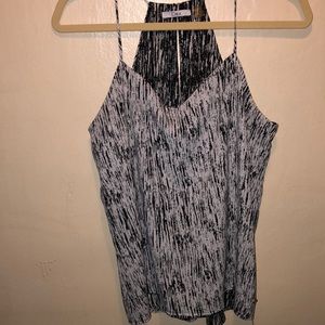 Reversible tank top